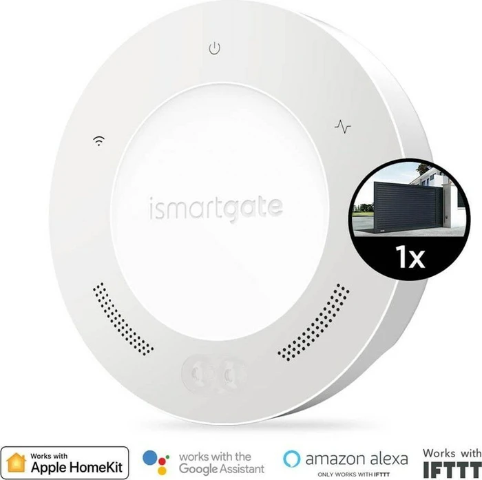 Remsol ismartgate LITE Gate Kit Torsteuerung, Set