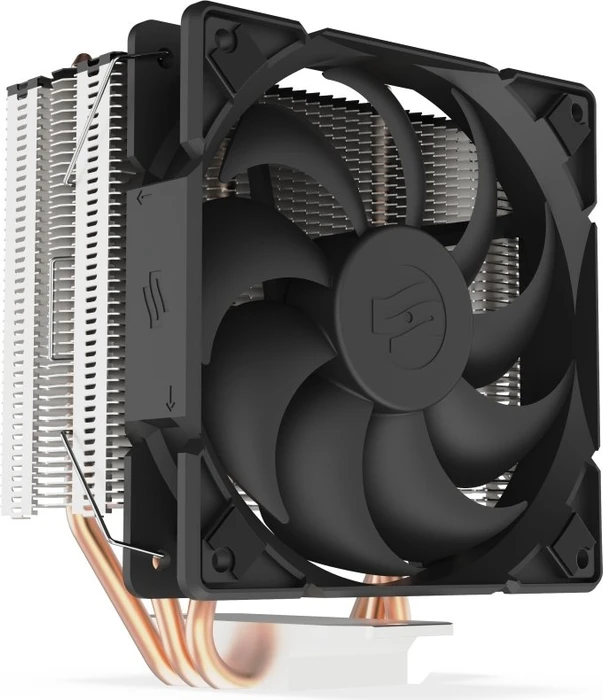 Endorfy SilentiumPC Spartan 4 Max
