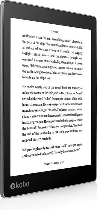Kobo Aura ONE, 8GB