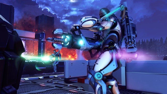 XCOM 2 - War of the Chosen (Download) (Add-on) (PC)