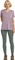 Jack Wolfskin Crosstrail Funktionsshirt kurzarm wild blossom (Damen) Vorschaubild