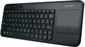 Logitech Harmony Smart Keyboard Add On (915-000242)