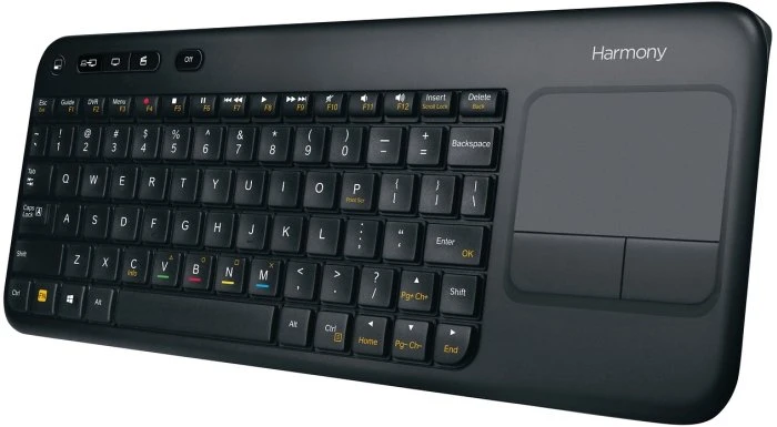 Logitech Harmony Smart Keyboard Add On