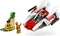 LEGO Star Wars Episoden I-VI - Rebel A-Wing Starfighter Vorschaubild