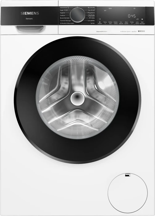 Siemens iQ500 WG56G2Z8AT Frontlader