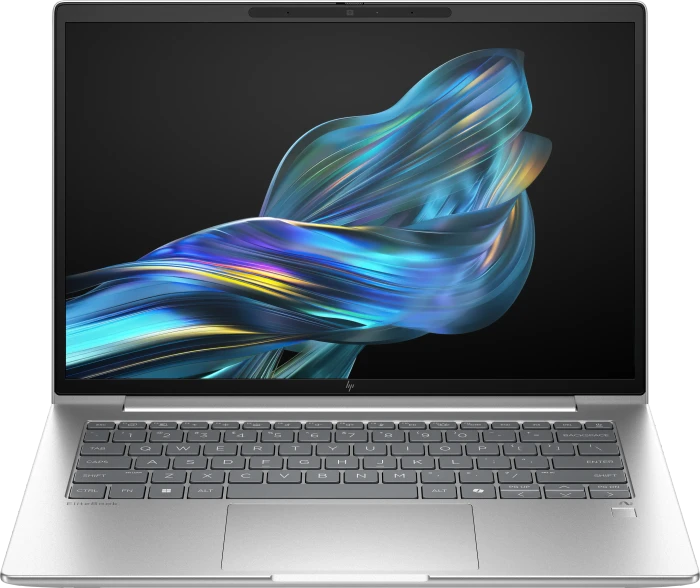 HP EliteBook 6 G1q, Snapdragon X Plus - X1P-42-100, 32GB RAM, 1TB SSD, DE