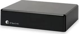 Pro-Ject BT Box E HD schwarz