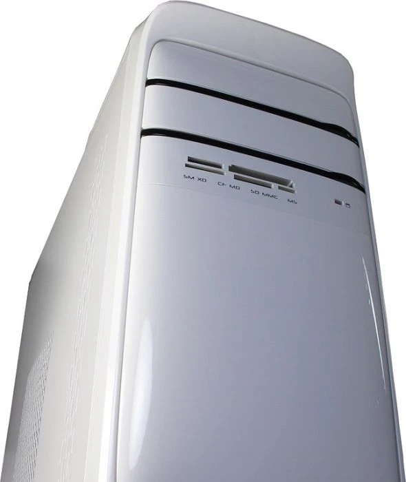 Inter-Tech WN-52 Taurus