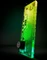 EK Water Blocks Quantum Line EK-Quantum Reflection² Fractal XL D5 PWM D-RGB, Verteilerplatte mit Pumpe, Acryl Vorschaubild