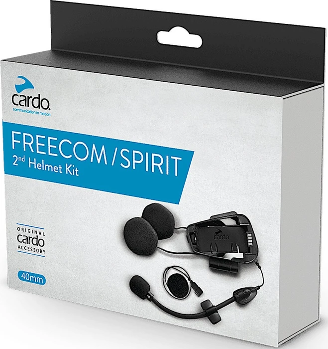 Cardo Freecom 1+ Single (FRC1P001)