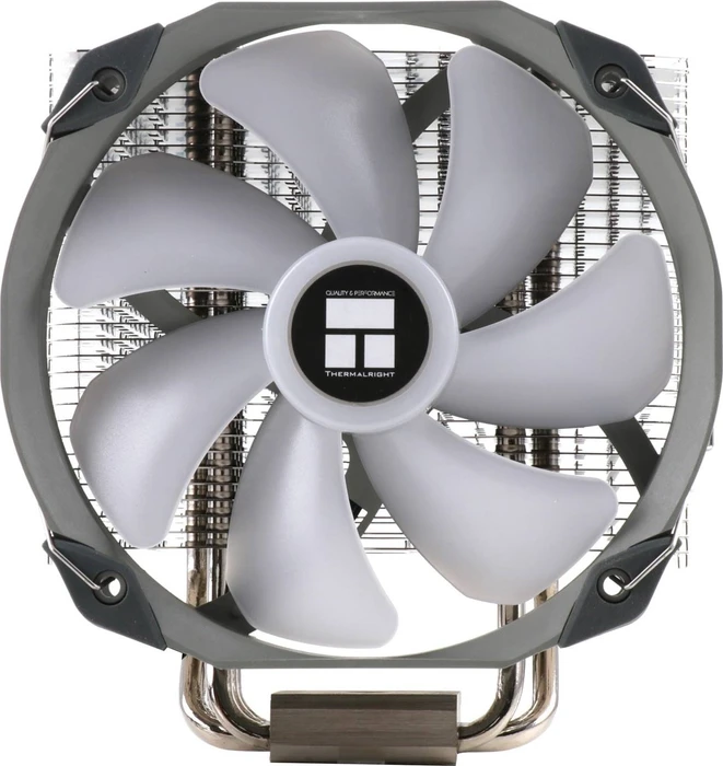 Thermalright HR-02 Plus