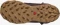 Salomon OUTsnap Waterproof black coffee/peppercorn/gum #4 (Damen) Vorschaubild