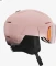 Salomon Osmo Helm heavenly pink/black Vorschaubild