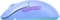 Xtrfy M8 Wireless Frosty Purple, USB Vorschaubild