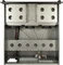 Inter-Tech IPC 5U-5512, schwarz, 5HE, ATX Vorschaubild