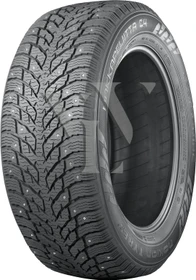 Nokian Hakkapeliitta CR4 215/75 R16C 116/114R