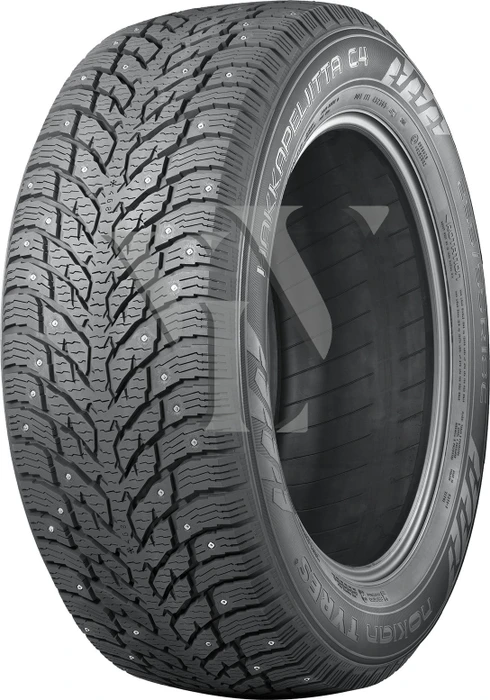 Nokian Hakkapeliitta CR4