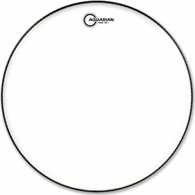 Aquarian Force Ten Clear 10"