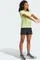adidas Own The Run Laufshirt kurzarm pulse lime (Damen) Vorschaubild
