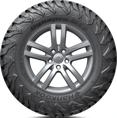 Hankook Dynapro MT2 RT05 245/75 R16C 120/116Q