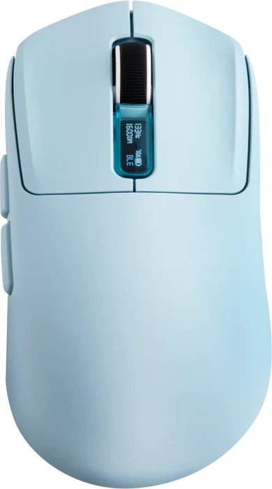 Epomaker Nex Lite Wireless Gaming Mouse mit Ladestation