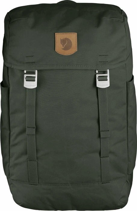 Fjällräven Greenland Top deep forest
