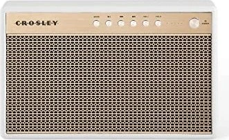Crosley Montero weiß