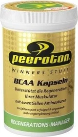 Peeroton BCAA Kapseln 190 Stück