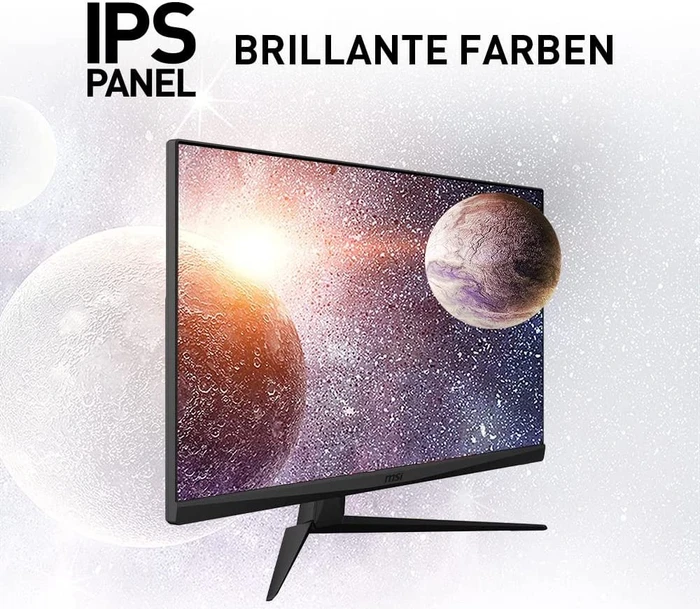 MSI Optix G273DE, 27"