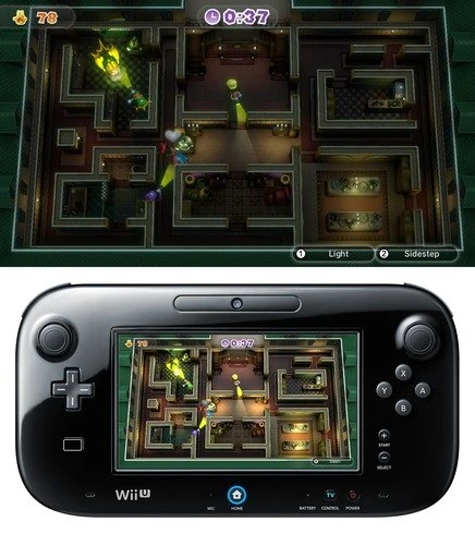 Nintendo Land (WiiU) – Bild 6