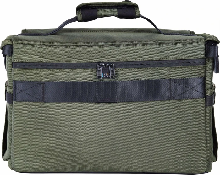 Vanguard Veo Select 36S Umhängetasche grün