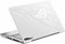 ASUS ROG Zephyrus G14 GA401IV, Moonlight White, Ryzen 7 4800HS, 16GB RAM, 512GB SSD, GeForce RTX 2060 Max-Q, DE Vorschaubild