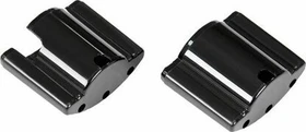 Aquatlantis Endkappen für Aquatlantis Easy LED Universal, 438-1047mm, 1.05m