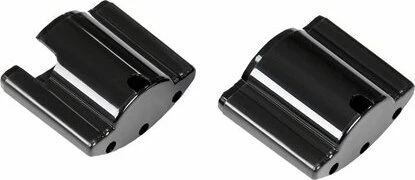 Aquatlantis Endkappen für Aquatlantis Easy LED Universal, 438-1047mm, 1.05m