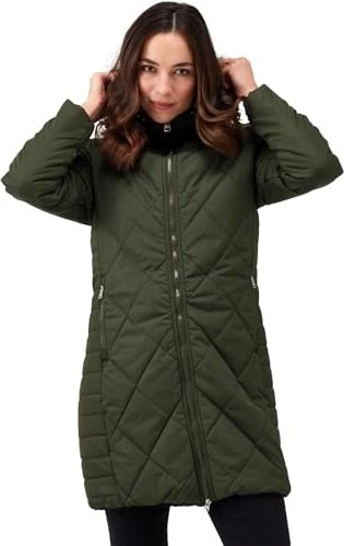 Regatta Fritha II Mantel (Damen)