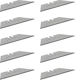 Bosch Professional Ersatzklingen, 10 Stück