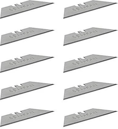 Bosch Professional Ersatzklingen, 10 Stück