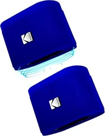 Kodak Soundbrix Backstage Blue 2er Pack