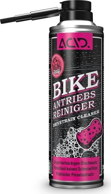 Cube Acid Bike Antriebsreiniger Schmiermittel 300ml