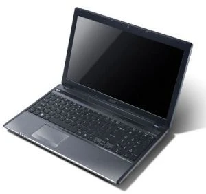 Acer Aspire 5755G-2678G12Mtks, schwarz, Core i7-2670QM, 8GB RAM, 128GB SSD, GeForce GT 630M, DE