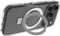 dbramante1928 Iceland Ultra D3O MagSafe Kickstand für Apple iPhone 17 Pro Vorschaubild