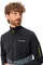Vaude Scopi Fleece Jacke heron (Herren) Vorschaubild