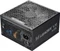 Super Flower Leadex VII Platinum Pro schwarz 1000W, ATX 3.1 Vorschaubild