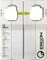 Ergon TP1 Einstellhilfe für Cleats Vorschaubild
