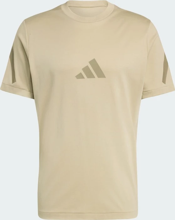 adidas Z.N.E. T-Shirt kurzarm wonder cargo (Herren)