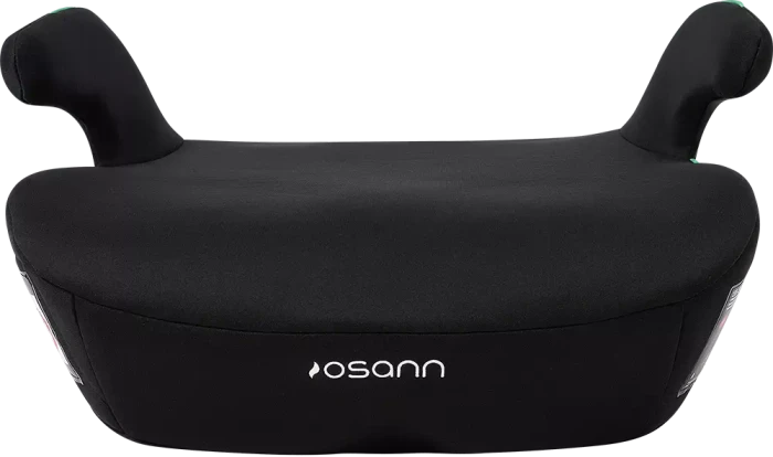 Osann Boost Sitzerhöhung schwarz