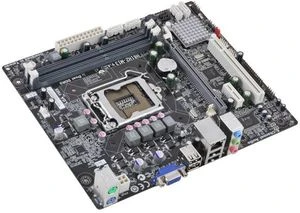 ECS Elitegroup H61H2-M13 (Intel 1155)