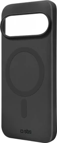 SBS Mobile Instinct Mag Cover für Google Pixel 10 Pro XL schwarz