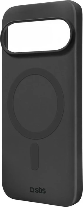SBS Mobile Instinct Mag Cover für Google Pixel 10 Pro XL schwarz