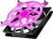 SilverStone RGB Lüftergitter 140mm Vorschaubild